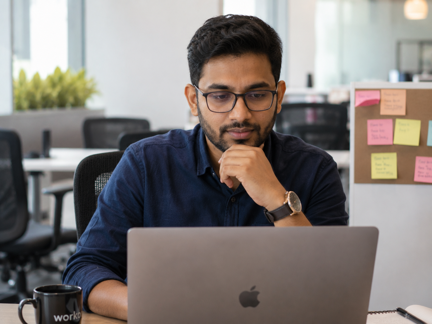 Email Marketing in action for an Indian business